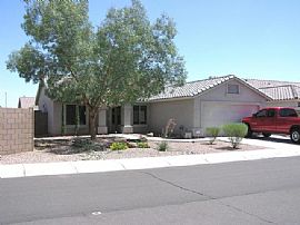 Pool in Surprise, AZ