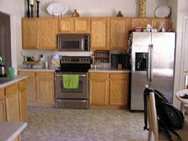 Pool in Surprise, AZ (Photo 3 of 3)