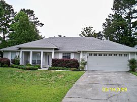 Great House in Golf Community in Alachua, FL