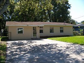 All Block 4bedroom /2 bath   Rent to Own in Jacksonville, FL