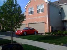 3 bed Luxury Townhome  in Bartlett, IL