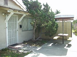Nice 4-plex in Anaheim, CA
