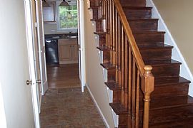 A House in the Woods in Oakton, VA (Photo 4 of 6)