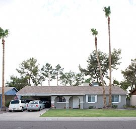 GREAT HOME NEAR PV MALL  in Phoenix, AZ