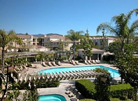 LuLuxurous & Affordable Apartment Homes  in Rancho Santa Margarita, CA (Photo 1 of 2)