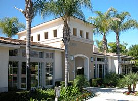 LuLuxurous & Affordable Apartment Homes  in Rancho Santa Margarita, CA