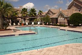 GREAT PLACE/GREAT NEIGHBORHOOD in Tampa, FL (Photo 1 of 6)