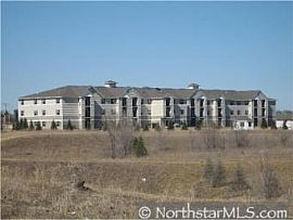 Premium location- beautiful condos  in Isanti, MN