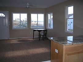 Waterfront home totally renovated in Clay Township, MI (Photo 2 of 6)