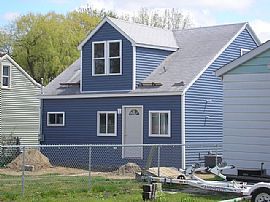 Waterfront home totally renovated in Clay Township, MI (Photo 5 of 6)