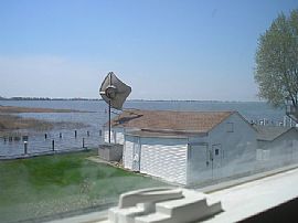 Waterfront home totally renovated in Clay Township, MI (Photo 6 of 6)