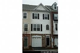 3BR,3.5BA 1 car garage in Brambleton in Brambleton, VA