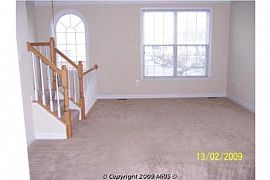 3BR,3.5BA 1 car garage in Brambleton in Brambleton, VA (Photo 3 of 6)