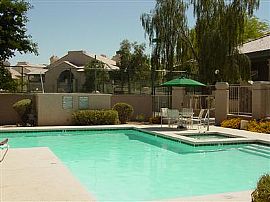 Beautiful Starr Pass Condo on JW Marriot in Tucson, AZ (Photo 2 of 6)