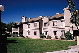 Beautiful Starr Pass Condo on JW Marriot in Tucson, AZ (Photo 3 of 6)