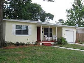 North College Park Bungalow in Orlando, FL