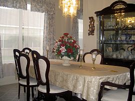 GolfCourse/Pool Home In GatedRiverHills  in Valrico, FL (Photo 1 of 6)