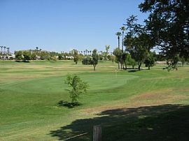 Scottsdale Golf Course Lot Condo in Scottsdale, AZ (Photo 2 of 6)