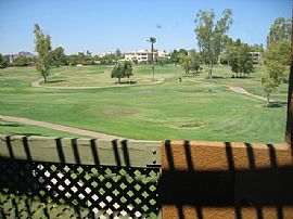 Scottsdale Golf Course Lot Condo in Scottsdale, AZ (Photo 4 of 6)