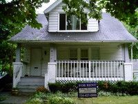 SPACIOUS DUPLEX in Ferndale, MI
