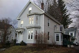 2+ Bedroom Apartment "For Rent" in Franklin, NH