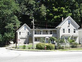 2 BR Includes Heat and Hot Water in Franklin, NH