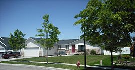 Salt Lake City 4 Bed Home-Like New in Woods Cross, UT