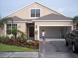 Beatiful Home in Bridgewater in Lakeland, FL