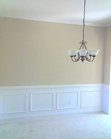 4 bd 2.5 ba house in Golf Community in Fairburn, GA (Photo 4 of 6)