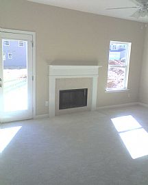 4 bd 2.5 ba house in Golf Community in Fairburn, GA (Photo 5 of 6)