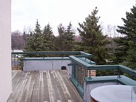 AMAZING AND SPACIOUS 1 Bed / UNIQUE DECK in Schaumburg, IL (Photo 4 of 4)
