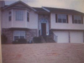very nice house 4 rent in Covington, GA