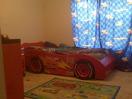 very nice house 4 rent in Covington, GA (Photo 2 of 4)