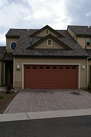Modern Open Townhouse in Bellemont, AZ