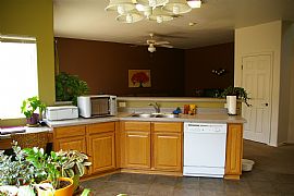 Modern Open Townhouse in Bellemont, AZ (Photo 2 of 6)