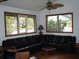 HANDICAP ACCESSIBLE HALE'IWA HOME in Haleiwa, HI