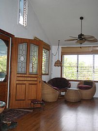 HANDICAP ACCESSIBLE HALE'IWA HOME in Haleiwa, HI (Photo 2 of 6)