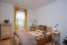 Furnished two bedroom with great views in Manhattan, NY (Photo 2 of 6)