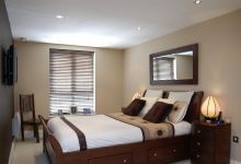 Furnished two bedroom with great views in Manhattan, NY (Photo 3 of 6)