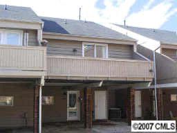 Uptown Charlotte Townhome For Rent in Charlotte, NC (Photo 6 of 6)