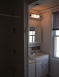Gorgeous 3br Hampden Rowhouse in Hampden, MD (Photo 1 of 6)