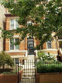 Garden Style Apartments in Washington, DC