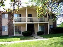 Affordable and Spacious 2 Bedrooms in Indianapolis, IN (Photo 3 of 4)