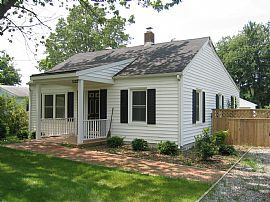 Waterview home for rent in White Stone, VA