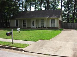 Great Quiet Clean Street-Lease Purchase in Memphis, TN