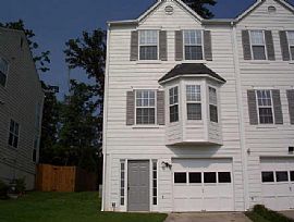 Wonderful Townhome in Marietta, GA
