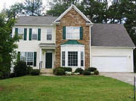 GREAT HOME NEAR AL BISHOP COMPLEX! in Marietta, GA