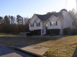 ALL ELECTRIC HOME! in Dallas, GA