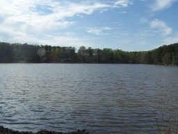 RANCH ON LAKE! in Smyrna, GA (Photo 3 of 6)