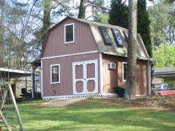 RANCH ON LAKE! in Smyrna, GA (Photo 5 of 6)